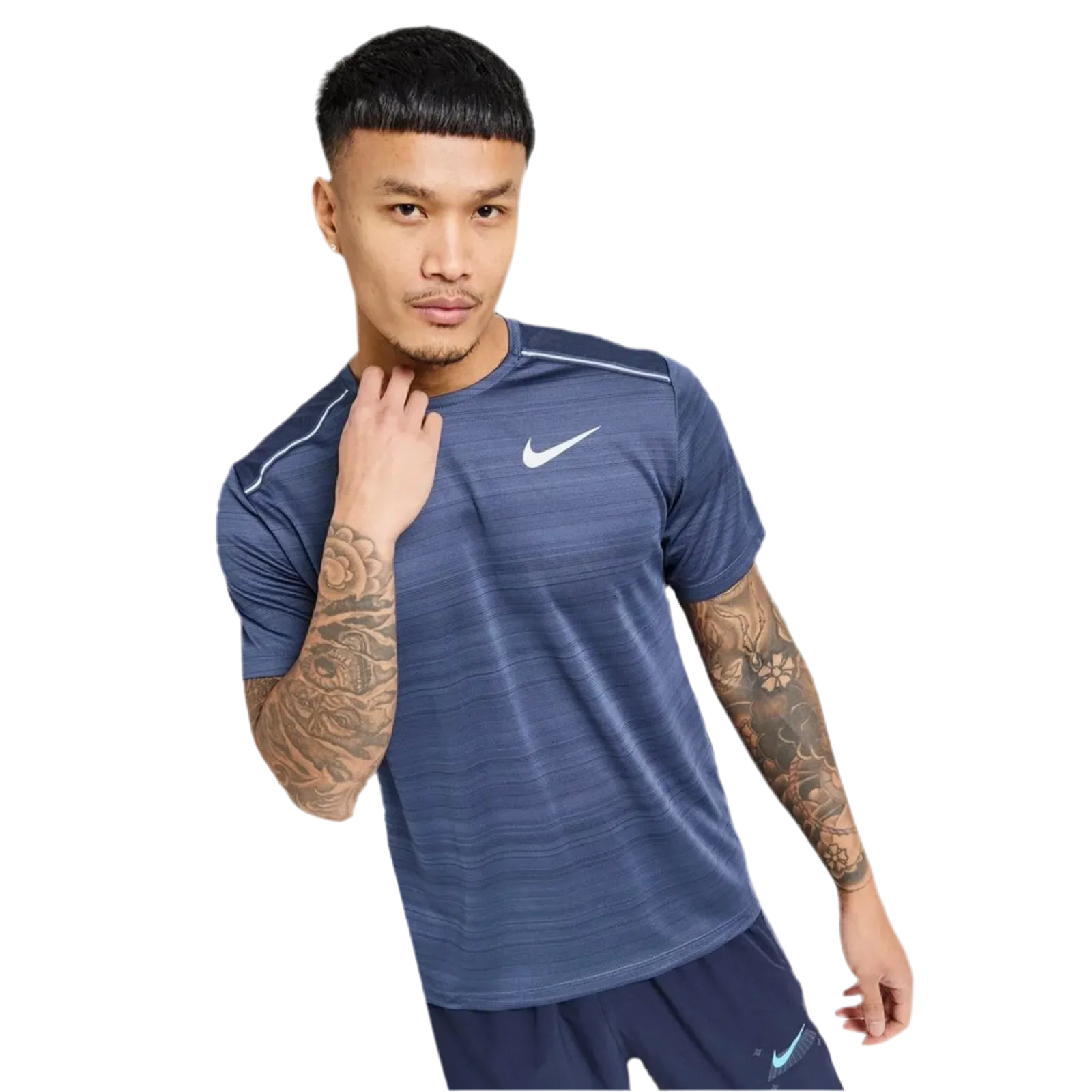 Nike - 1.0 Miler Thunder Blue