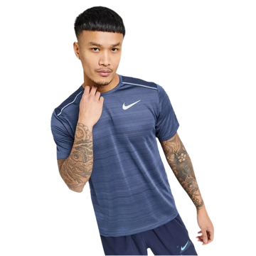 Nike - 1.0 Miler Thunder Blue