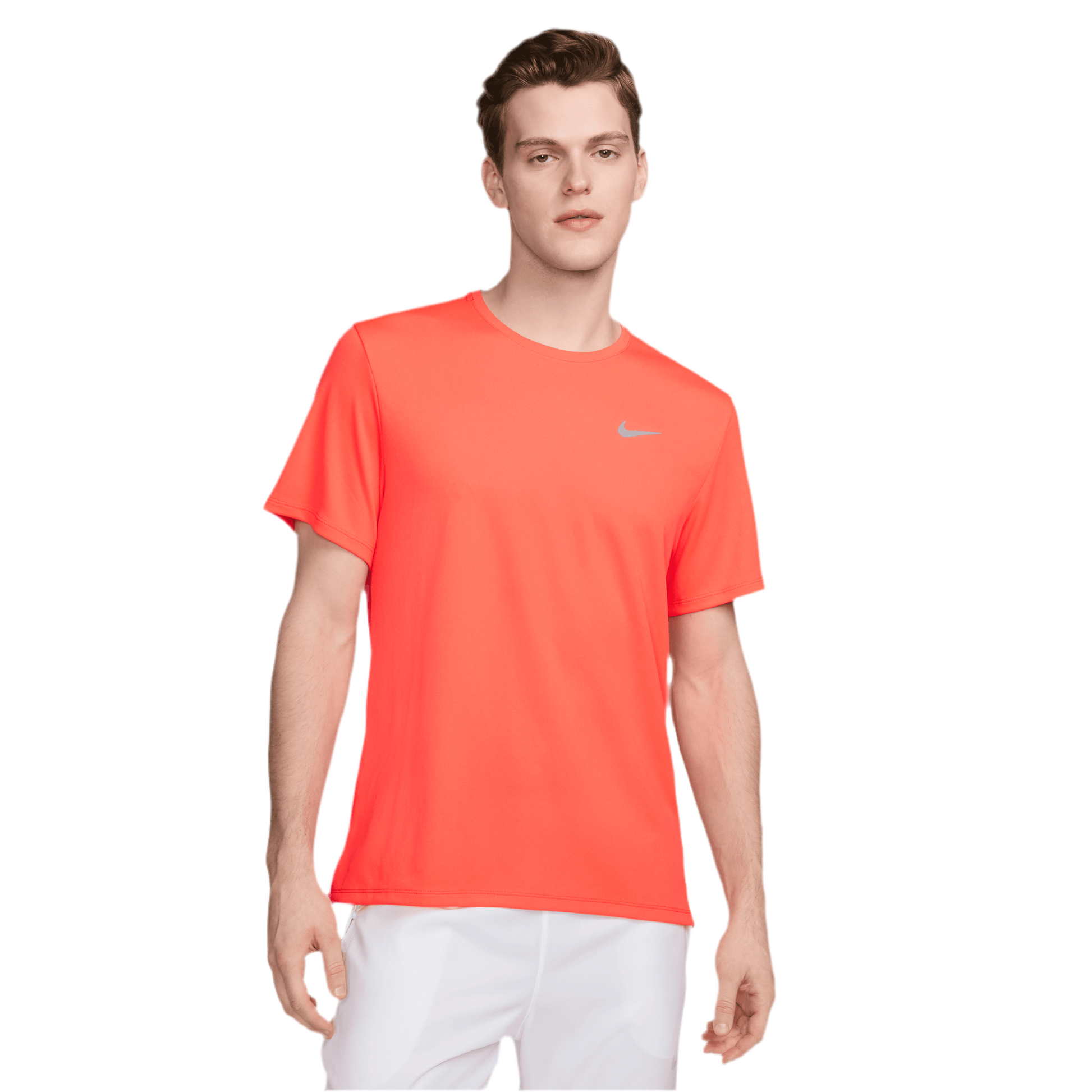 Nike - Miler 3.0 Crimson Red