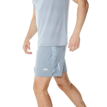 Trailberg - Slate Shorts