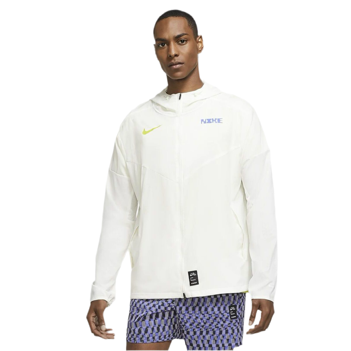 Nike - AIR Chaz Bear Windrunner