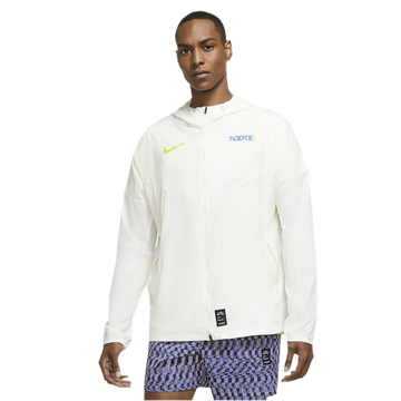 Nike - AIR Chaz Bear Windrunner