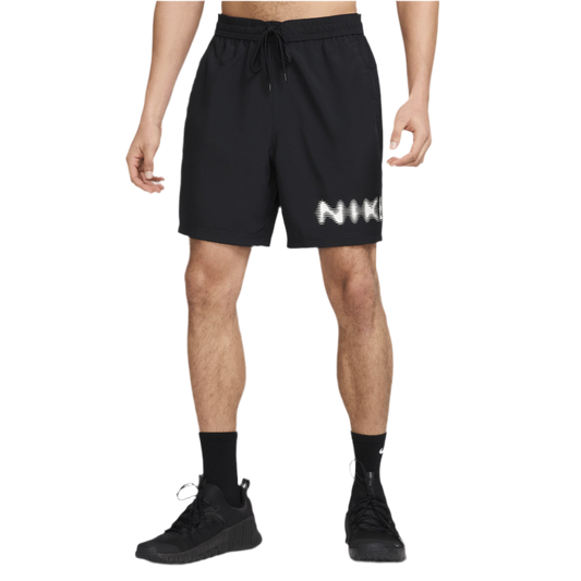 Nike - HD Black Challenger Shorts