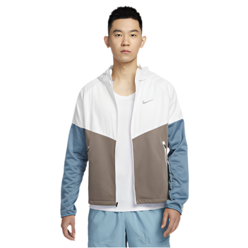 Nike - Multicolour UV jacket