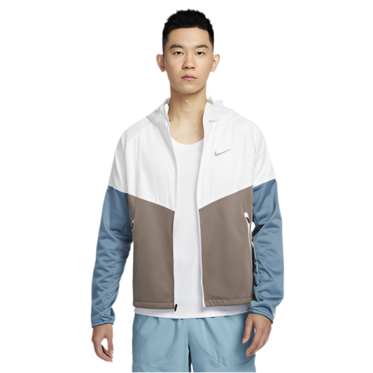 Nike - Multicolour UV jacket