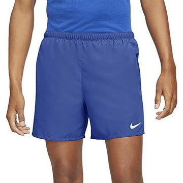 Nike - Royal Blue Challenger Shorts 9inch