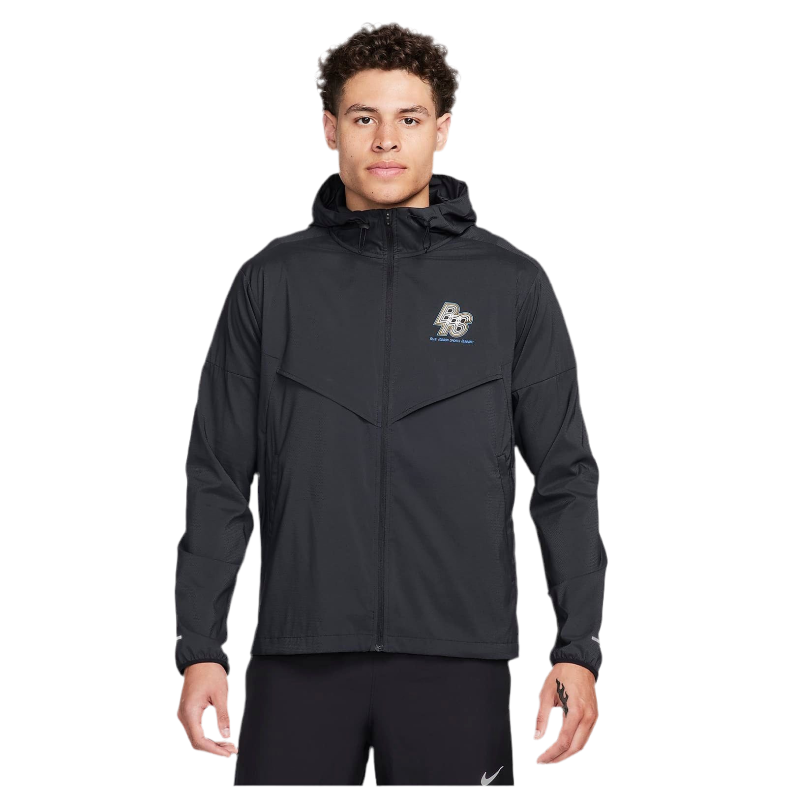 Nike - BRS UV Jacket