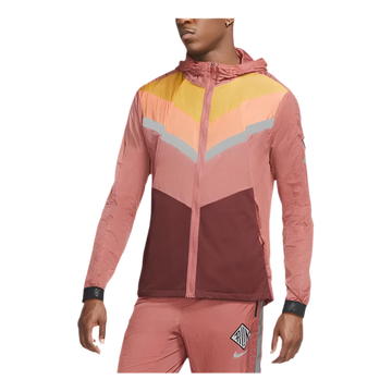 Nike - Claystone Wildrun Windrunner