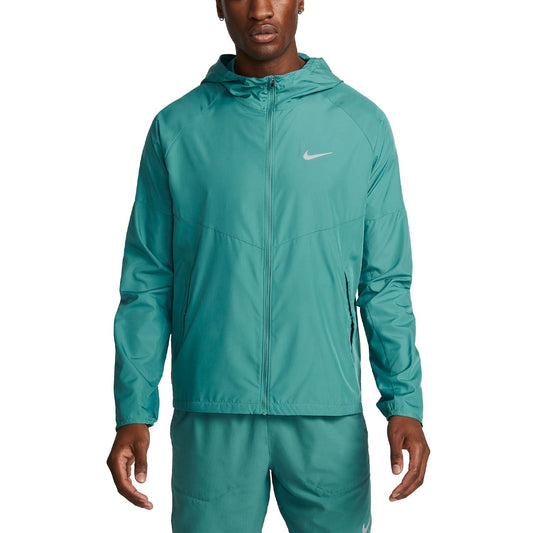 Nike - Essential Windrunner Teal