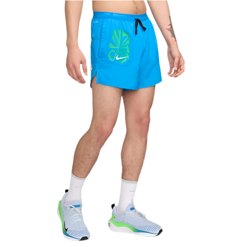 Nike - Energy Blue Flex Stride