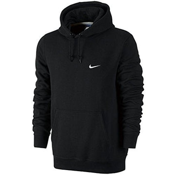 Nike - Black Club Hoodie