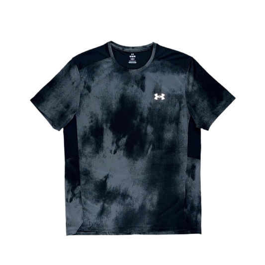 Under Armour - Black Smoke T-shirt
