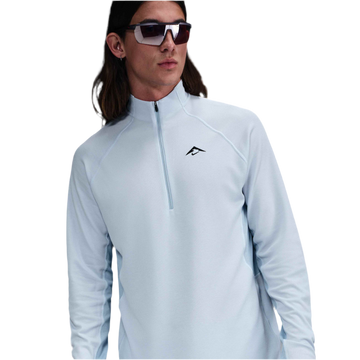 Nike - Periwinkle Trail Q Zip