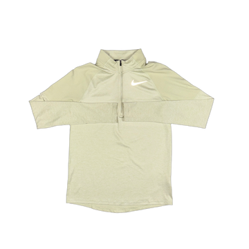Nike - Olive Aura Element Q Zip