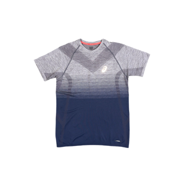 ASICS - Lavender Seamless T-shirt