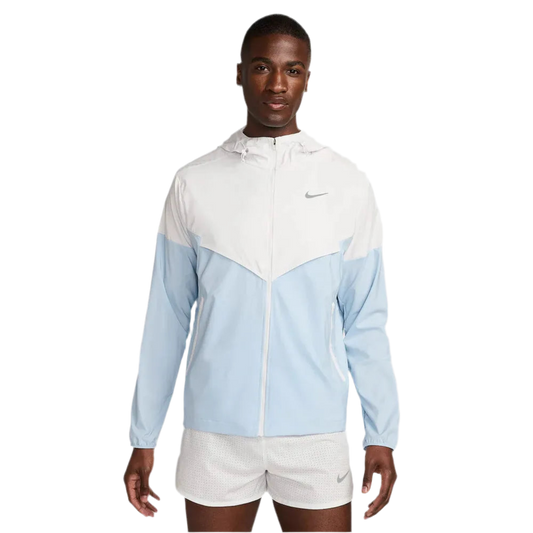 Nike - Armour Blue UV Windrunner