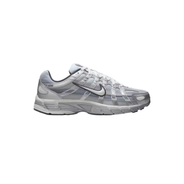 Nike - p6000 Silver White Wolf Grey