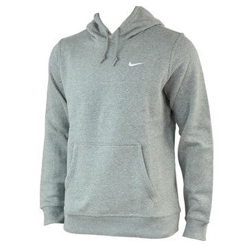 Nike - Grey Club Hoodie