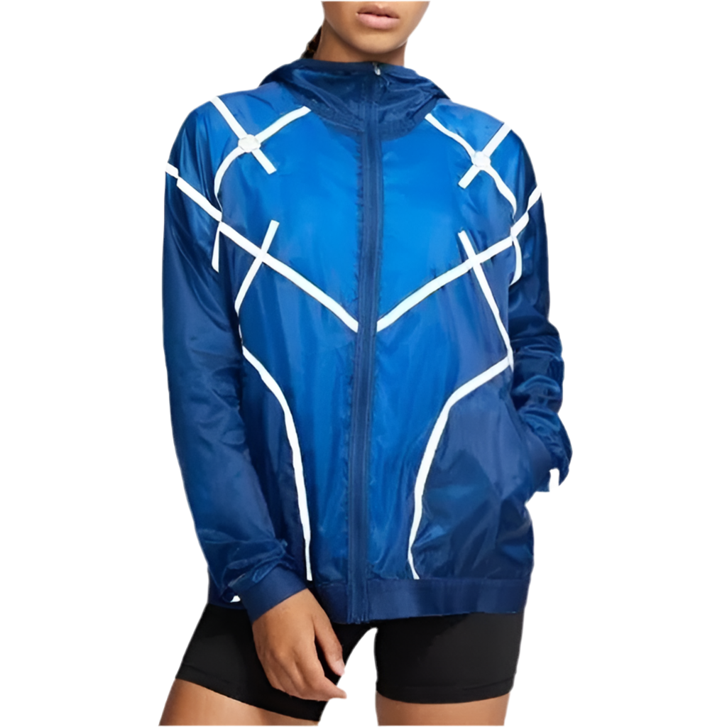 Nike - City Blue Repel Jacket