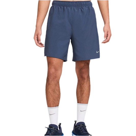 Nike - Thunder Blue Challenger Shorts