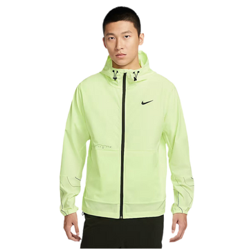 Nike - Neon Just Do It Jacket
