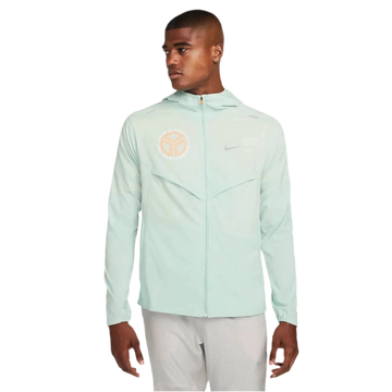 Nike - Mint Chicago Windrunner