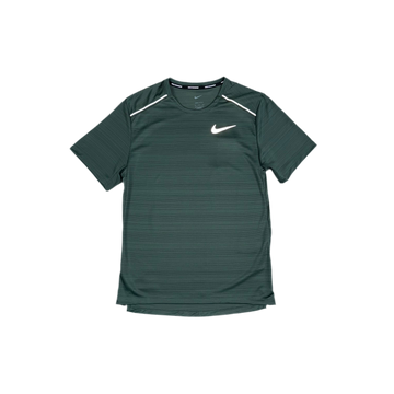 Nike - 1.0 Miler Vintage Green (Asia) t shirt
