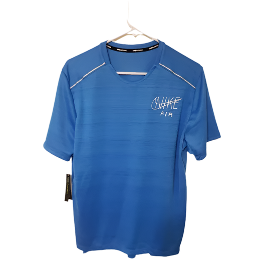 Nike - 1.0 Miler Uni Blue Graphic