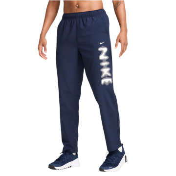 Nike - Navy Versatile Trousers