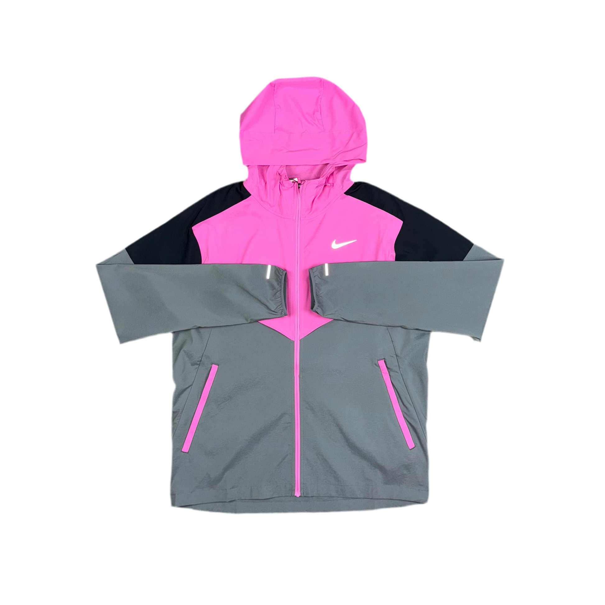 Nike - Playful Pink UV Windrunner