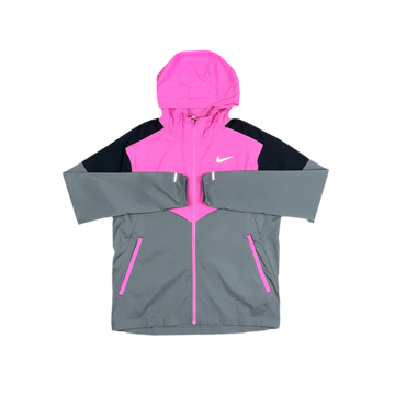 Nike - Playful Pink UV Windrunner