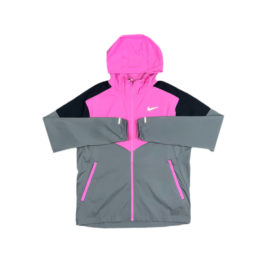 Nike - Playful Pink UV Windrunner