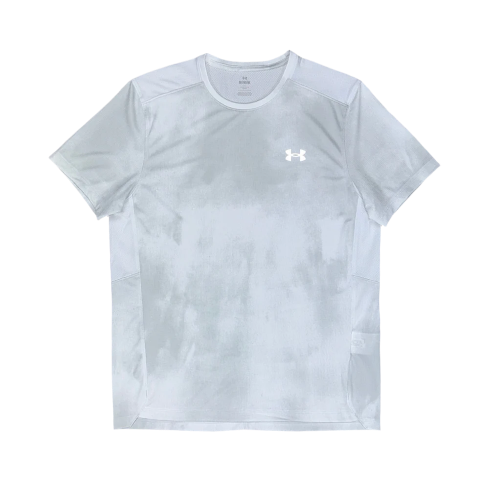 Under Armour - White Smoke T-shirt