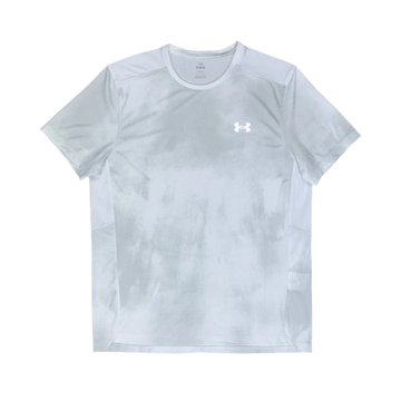 Under Armour - White Smoke T-shirt