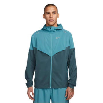 Nike Teal UV Windrunner