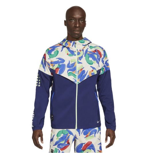 Nike - A.I.R Kelly Anna London Jacket