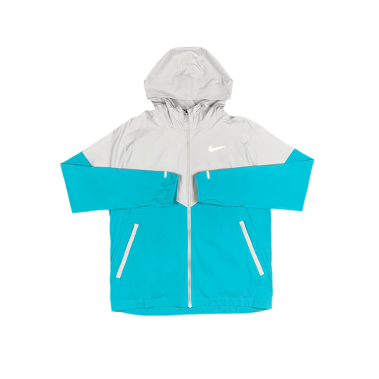 Nike - Dusty Blue Windrunner