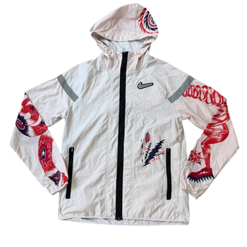 Nike - Peach Dragon Jacket
