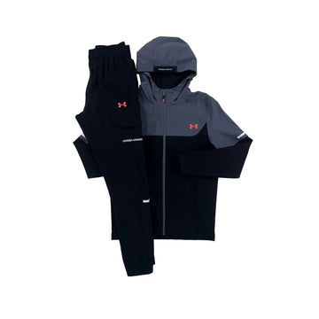 Under Armour - Tech Utility Tracksuit
