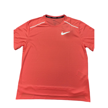 Nike - 1.0 Miler Peach