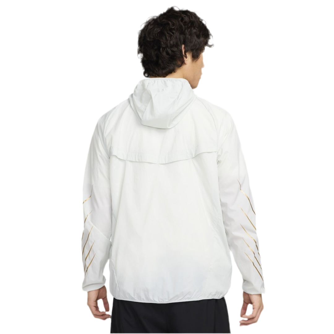 Nike - Golden Swoosh Jacket