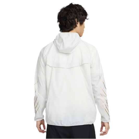 Nike - Golden Swoosh Jacket