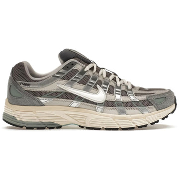 Nike - P6000 Flat Pewter