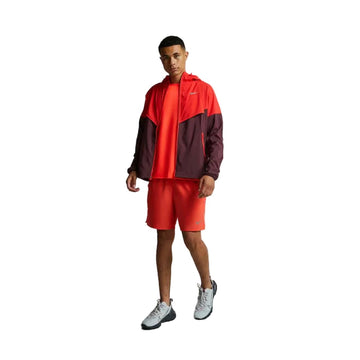 Nike - Chilli Red Uv Jacket