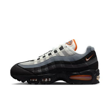 Nike Air Max 95 Black Ceramic