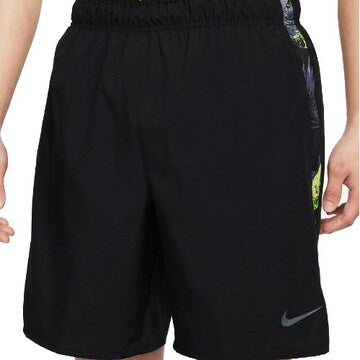 Nike - Black Studio Challenger Shorts