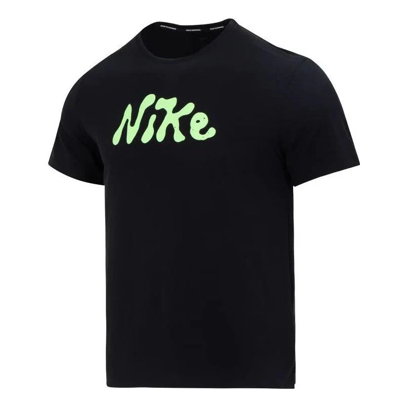 Nike - Uv Studio Miler T-Shirt