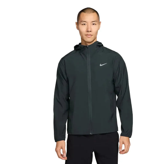 Nike - Form Jacket Seaweed