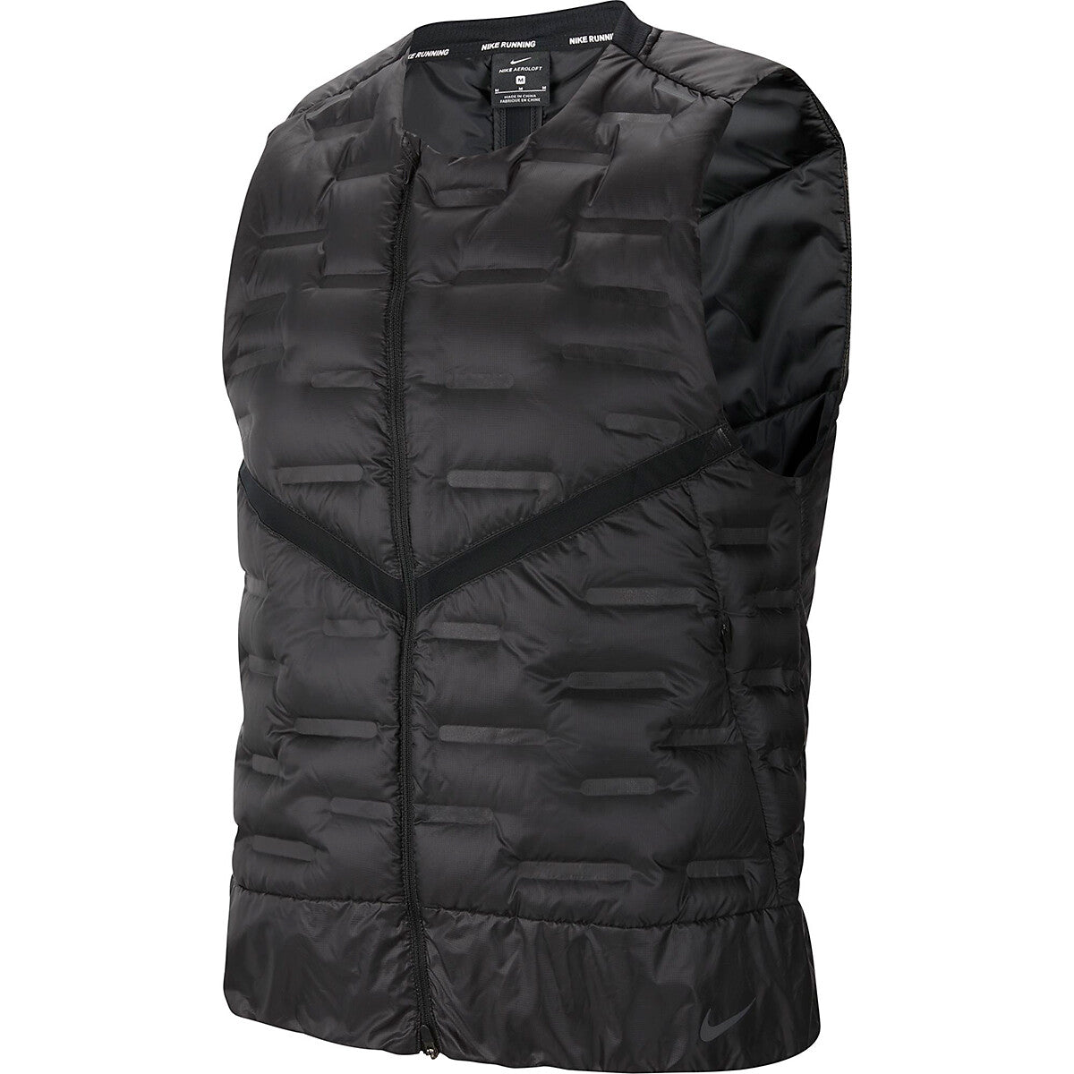 Nike - Black Aeroloft Jacket