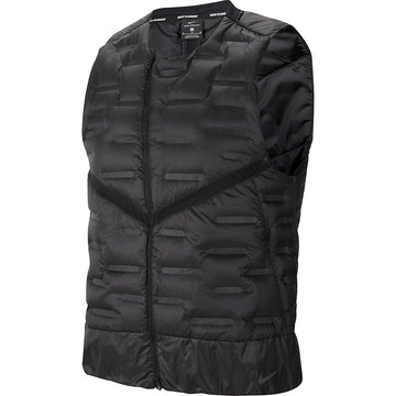 Nike - Black Aeroloft Jacket